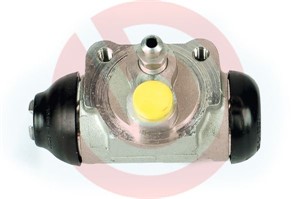 Hjul bremsesylinder, Venstre bakaksel, SUZUKI VITARA, VITARA Cabrio, TOYOTA HIACE Buss IV, HIACE Skåp IV, MODEL F, 5340260A00, 5340260A0