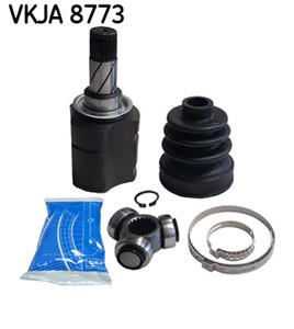 Leddsett, drivaksel, Framaksel, Girkassesiden, OPEL ADAM, CORSA D, CORSA D Skåp/halvkombi, VAUXHALL ADAM, 16 03 433, 93195149