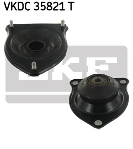Støttelager fjærbein, Framaksel, MINI MINI Cabriolet, 31 30 6 764 884, 31 33 6 759 498