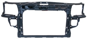 Front kledning, AUDI A3, 8L0 805 594C