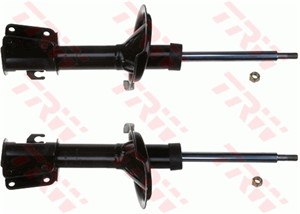 Støtdemper, Framaksel, FIAT CROMA, LANCIA THEMA, THEMA SW, 0000082423133, 0000082434781, 0000082445051, 0000082461773, 0000082463304, 00