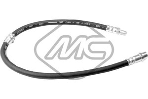 Bremseslange, bakaksel begge sider, BMW X3 [E83], 34303411444