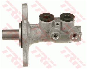 Hovedbremsesylinder, FIAT 500, 500 C, PANDA, PANDA Skåp/halvkombi, FORD KA, 1560813, 1562926, 1583037, 77364659, 9S51-2140-AA