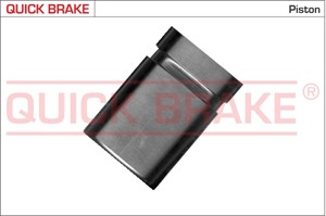 Stempel, bremseklave, Bakaksel, Høyre, Venstre, TOYOTA CELICA Coupé, PRIUS Sedan