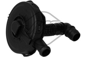 Ventil, veivhuslufting, AUDI,SKODA,VW, 077 103 245 C, 078 103 245 E