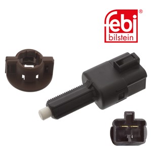 Bremselysbryter, CITROËN C1, PEUGEOT 107, TOYOTA AVENSIS, AVENSIS Kombi, AVENSIS Sedan, AYGO, AYGO Skåp/halvkombi, 4534.55, 84340-09030