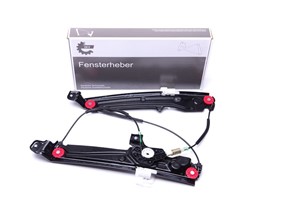 Vindusheis, Foran høyre, BMW 5 [F10], 5 Touring [F11], 51337182132, 7182132