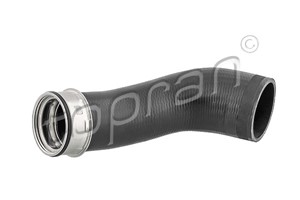 Ladeluftslange, Venstre, VW, 7E0 145 790