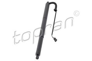 Elektromotor, bakluke, Venstre, BMW X5 [F15, F85], 5124 4 823 279, 5124 7 294 469