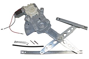 Vindusheis, Foran venstre, HYUNDAI i20 I, 82403-1J010
