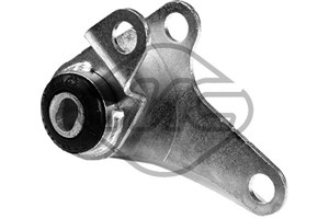 Lagring, motor, Bakaksel, Girkassesiden, ALFA ROMEO MITO, FIAT PUNTO, 51889976