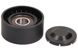 Strammerull, kilerem med ribber, FORD TRANSIT Buss, TRANSIT Flak/chassi, TRANSIT Skåp, 1 385 379, 1 445 915, 6C1Q-6A228-BB, 6C1Q-6A228-B