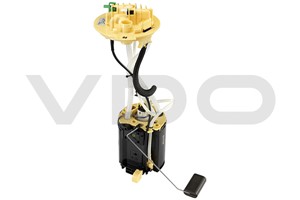 Brennstoff leveringsenhet, LAND ROVER FREELANDER 2, LR005622, LR010432, LR010434, LR029279, LR029280, LR038600, LR038602