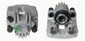 Bremsecaliper, Bakaksel, Høyre, Bak akselen, BMW 5 Touring [E39], 34 21 1 164 188