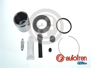 Reparasjonssett, bremseklave, Framaksel, NISSAN, 41001-58Y00, 41001-67R00, 41001-76A00, 4101154C01, 4101154C02, 4101154C03, 41011-58Y00,