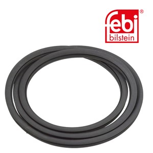 Tetning, frontrute, VW KAEFER, 111 845 121 J, 113 845 121 E, GEX3740, NRC1973
