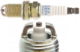 Tennplugg, FORD,MERCEDES-BENZ,SEAT,VW, 101 000 035 AH, 1032705, 95VW-12405-DA