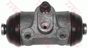 Hjul bremsesylinder, ALFA ROMEO,CITROËN,FIAT,PEUGEOT,RENAULT, 4402 70, 50 01 000 446, 71739132, 77 01 365 840, 94 044 027 08, 9938868, 9