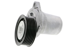 Spennarm, kilerem med ribber, MAZDA 3, 6 Hatchback, 6 Kombi, 6 Sedan, 6 Station Wagon, CX-7, MX-5 III, LFG1-15-980B