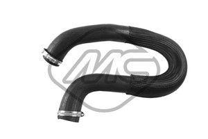 Ladeluftslange, CITROËN,OPEL,PEUGEOT, 98 067 883 80, 9806788380