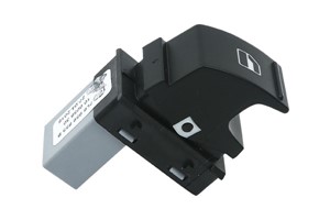 Bryter, vindusløfter, SEAT,VW, 7L6 959 855 B