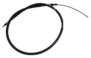 Kabel, parkeringsbremse, Høyre bak, Høyre, CITROËN XSARA, XSARA Break, XSARA Coupé, XSARA Skåp / kombi, 4745.K1