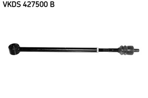 Bærebru, bakaksel begge sider, LAND ROVER DISCOVERY III, DISCOVERY IV, RANGE ROVER SPORT I, RGD500083