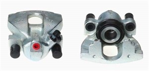Bremsecaliper, Bakaksel, Foran akselen, Høyre, VOLVO V70 I, XC70 CROSS COUNTRY I, 8601765, 8602329, 9475387