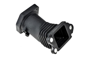 Ladeluftslange, FORD C-MAX, FOCUS II, FOCUS C-MAX, FOCUS Sedan II, FOCUS Turnier II, VOLVO S40 II, 1231464, 1306843, 1347612, 1440439, 3