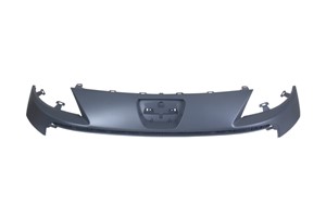 Radiatorgitter, PEUGEOT PARTNER Skåp/stor limousine, PARTNER TEPEE, 7404 T0, 7804 T0