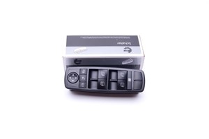 Bryter, vindusløfter, MERCEDES-BENZ GL-KLASS [X164], M-KLASS [W164], R-KLASS [W251, V251], 2518200310, 2518300290, A2518200310, A2518300
