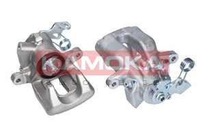 Bremsecaliper, Bakaksel, Høyre, CITROËN C5 III, C5 Break III, PEUGEOT 407, 407 Coupé, 407 SW, 1651759480, 4401G5