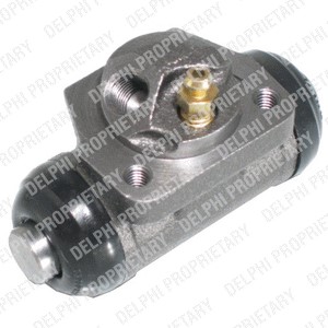 Hjul bremsesylinder, FORD MONDEO I, MONDEO II, MONDEO Sedan I, MONDEO Sedan II, MONDEO Turnier I, 1115986, 6808557, 93BB2261EC, 93BB2261