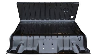 Karosseribunn, Bagasjerom, VW KAEFER, 113 813 111BH