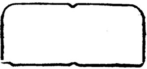 Tetning, sylindertopp hette, SUZUKI, 11189-71C00