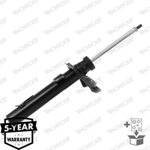 Støtdemper, Framaksel, Høyre, FORD KUGA I, 1508071, 1570023, 1683578, 1683580, 8V41-18045-CA, 8V41-18045-CB, 8V41-18045-EA, 8V41-18045-F