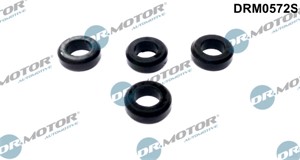Tetningsring, dyseholder, MITSUBISHI, MD087060