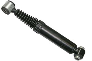 Støtdemper, Bakaksel, CITROËN AX, SAXO, PEUGEOT 106 I, 106 II, 520683, 520684, 520685, 520699, 5206F3, 5206F5, 5206F8, 5206F9, 5206G2, 5