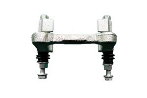 Føringshylsesett, bremseklave, Bakaksel, AUDI,SEAT,SKODA,VW, 8E0615425, 8E0615425F