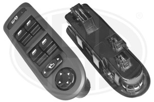 Bryter, vindusløfter, Foran venstre, CITROËN C5 III, PEUGEOT 308 I, 96 644 917 XT