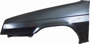 Skvettskjerm, Foran venstre, SKODA FAVORIT, FAVORIT Forman, FAVORIT Pick-up, 115710110