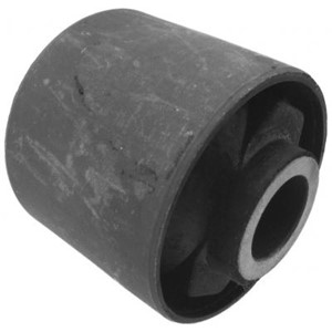 Lagring, bærebru, Foran, Nedre bakaksel, LEXUS LX, TOYOTA LAND CRUISER 100, LAND CRUISER 80, 48702-60040