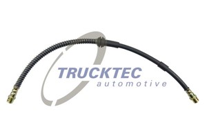 Bremseslange, framaksel, Høyre eller venstre, AUDI Q7, PORSCHE CAYENNE, VW TOUAREG, 7K0 611 701 A, 7L0 611 701 A, 7L0 611 701 C, 7P6 611