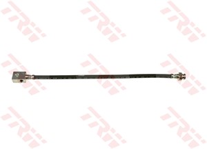 Bremseslange, Bakaksel, Innvendig, bakaksel begge sider, Høyre bakaksel, Venstre bakaksel, Senter, NISSAN, 4621002J00, 46210-02J00