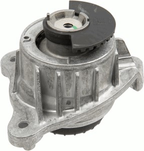 Lagring, motor, Venstre, MERCEDES-BENZ, 447 241 02 13, A 447 241 02 13