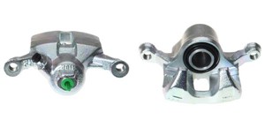 Bremsecaliper, Bakaksel, Høyre, Bak akselen, OPEL SINTRA, VAUXHALL SINTRA, 18029935, 5 42 278