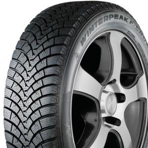Falken Winterpeak F Snow 1 235/60TR18 107T