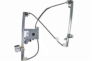 Vindusheis, Foran venstre, PEUGEOT 208 I, 96 731 55280