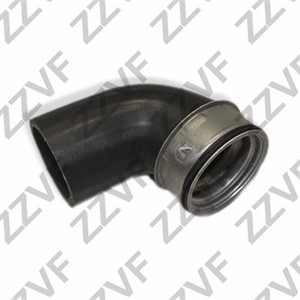Ladeluftslange, Venstre, FORD GALAXY I, SEAT ALHAMBRA, VW SHARAN, 1 203 502, 7M3145708B, YM21-9F072-AC