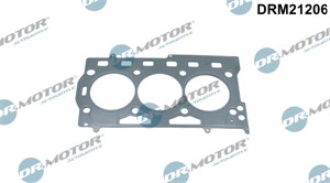 Tetning, sylindertopp, SEAT,SKODA,VW, 03E103383F
